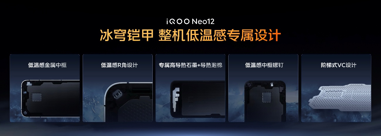 打造更丰富185FPS游戏生态 iQOO Neo12为极致玩家而来 - 第11张 - 智趣东西 打造更丰富185FPS游戏生态 iQOO Neo12为极致玩家而来 - 第11张