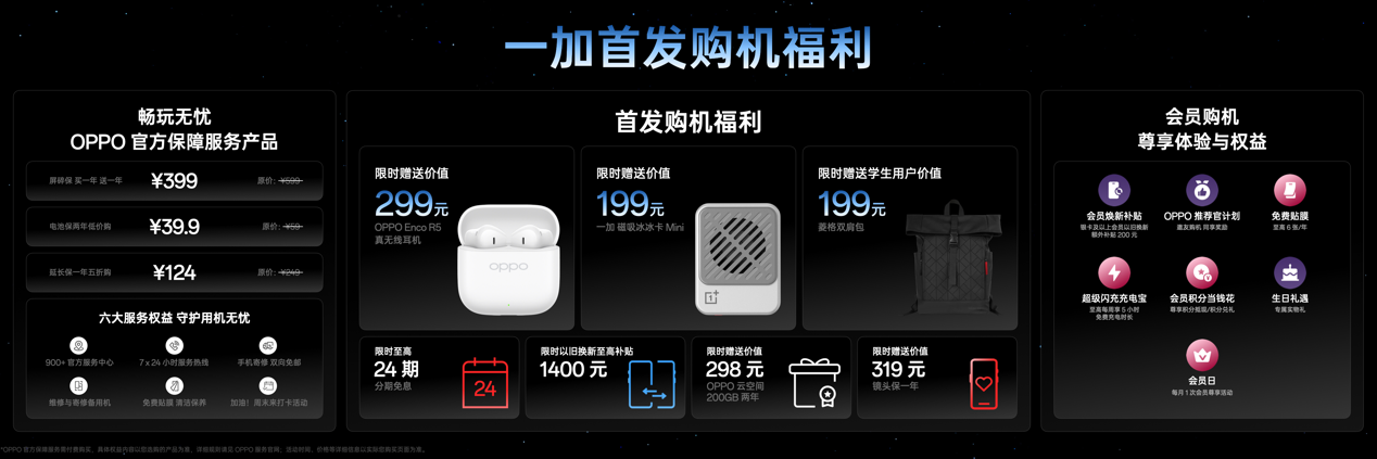 一加 16 产品力全面升级,打造史上最强「全能旗舰」 - 第28张 - 智趣东西 一加 16 产品力全面升级,打造史上最强「全能旗舰」 - 第28张