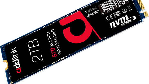 警惕低价固态 硬盘死于主控