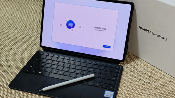 首发评测:iQOO Pad平板来了 好用?好用!