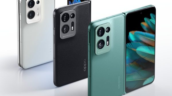 拿到OPPO Find X6我发现 拍照已经这么简单了