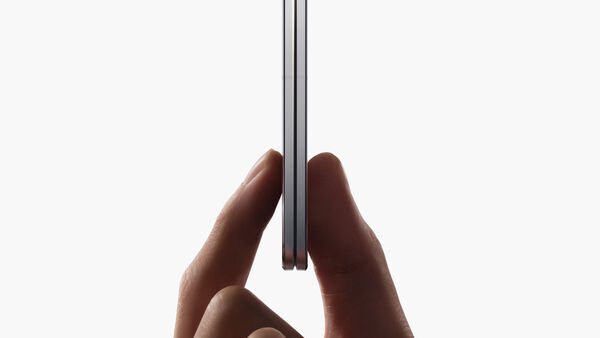 正式官宣！最薄折叠旗舰OPPO Find N5将于2月20日全球发布