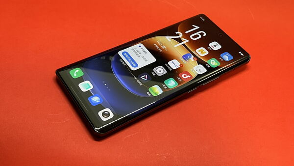 用机144小时报告 iQOO 12 Pro带来了什么？