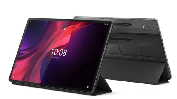 联想Tab Extreme平板曝光