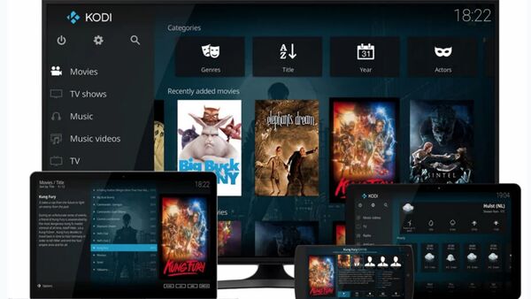 一分钱不花！Infuse平替Kodi教程完整版