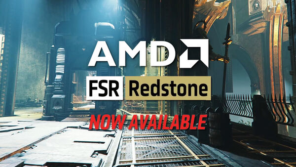 光栅性能到AI帧生成 别怀疑,这就是图形技术的究极演化!