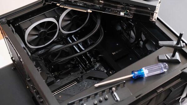 冷门CPU装机更强一档！极具特色的3款DIY配置你不收藏吗？