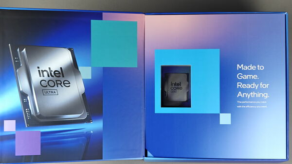 酷睿Ultra 200S解禁第一击！Intel新世代CPU详解