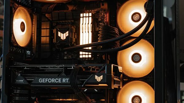 生产力、游戏全都有 4套装机方案快抄作业吧