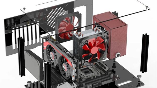 双11电脑买好了吧？装机前给你提个醒