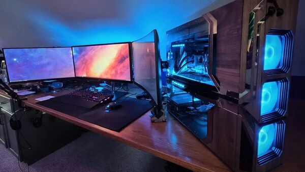 【装机更新】从游戏佬到深度学习 4个DIY配置你选谁？