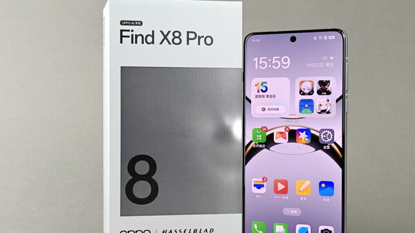 它会是年度最佳吗？双潜望新机皇OPPO Find X8 Pro卫星通讯版试用