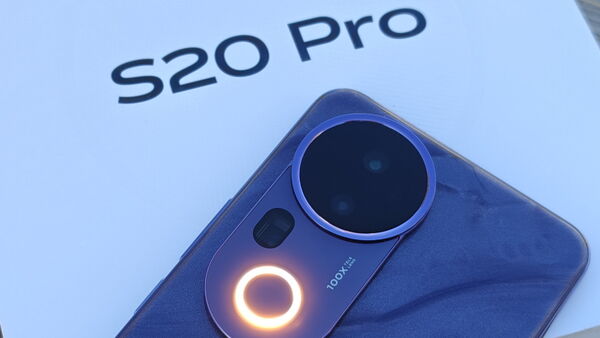 越给越多！潜望长焦+旗舰级SoC的vivo S20 Pro首测来了！