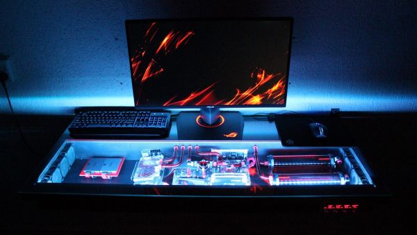 【周末装机】赚钱、日用，游戏、直播 4种DIY配置任君选择！