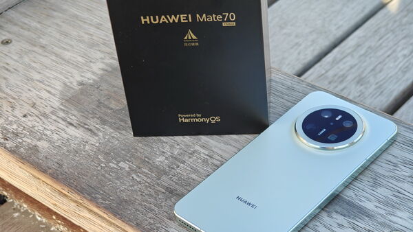 它就是华为的神来之笔！华为Mate 70不得不说的使用手记