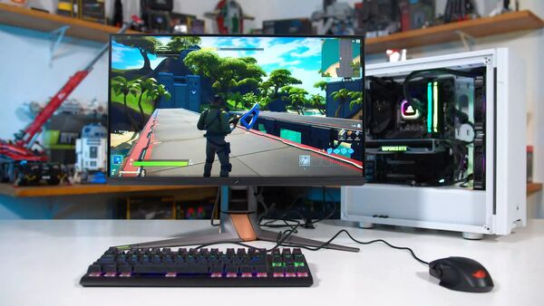 分辨率、帧率还是刷新率 “论资排辈”谁优先？