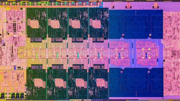 硬控你5分钟 给CPU打补丁这事儿是怎么发明的？