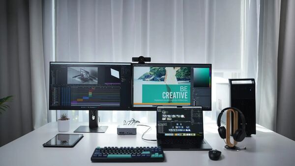 困难症的3选2！显示器尺寸、分辨率刷还是上高刷？