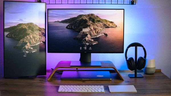 15分钟大师速成！显示器选购全攻略