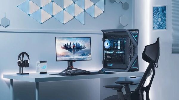 2025装机第一弹 压一压性价比还能再多些!