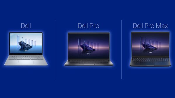 99%讲不清！戴尔电脑系列重新划分了，那么其他家呢？