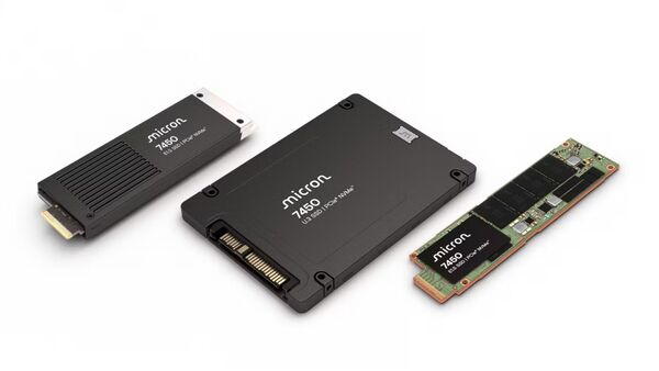 PCIE 5.0+8TB固态大更新！还买要机械硬盘吗？