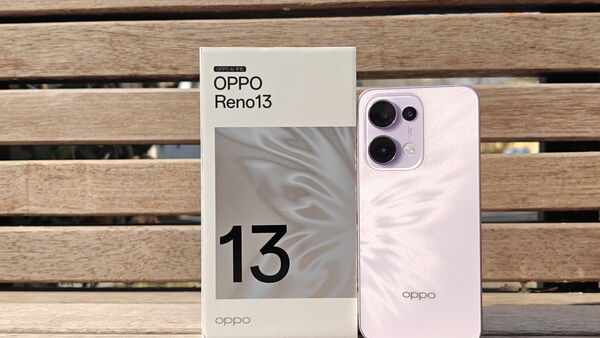 一切刚刚好！国补后只要2200+的OPPO Reno13试用来了