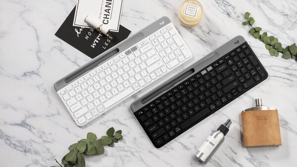 薄膜+超薄 这才是你应该选择的键盘！