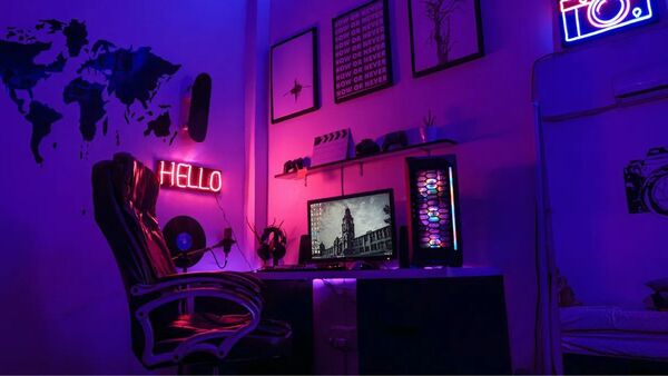 讲道理 面对游戏为何CPU需求大不同？