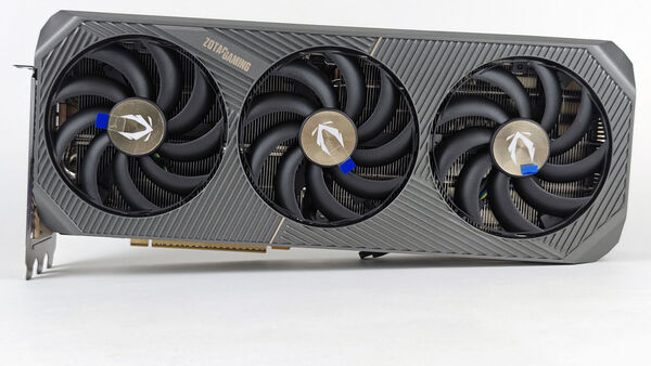 强到没朋友 索泰GeForce RTX 5090 D SOLID OC试用