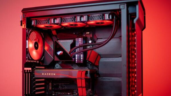 生产力+游戏全齐！3套DIY装机配装你选谁？