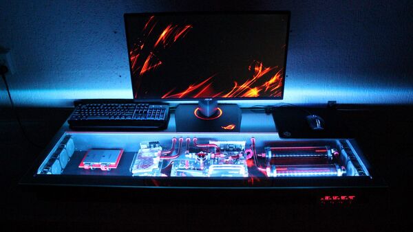 3K5小钢炮、5K生产利器和10K旗舰PC，这三份DIY配置谁是你的菜？