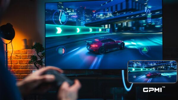 HDMI、DP上位替代者？5分钟读懂全新国产GPMI接口