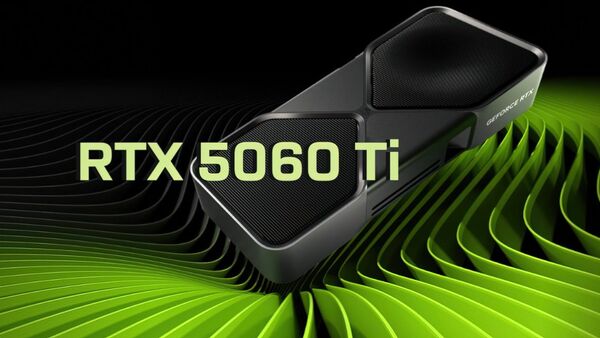 NVIDIA GeForce RTX 5060Ti完全解禁！买吗！？