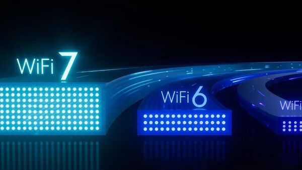 一年了 WiFi 7路由有价值了吗？答案还是干不过WiFi 6！