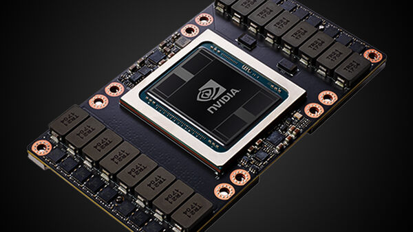 显卡新平替？NVDIIA Tesla V100、AMD Instinct MI50二选一！