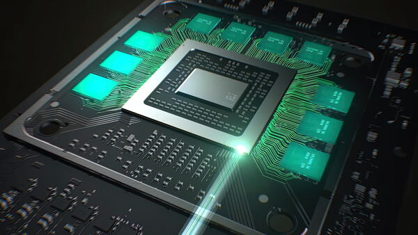 科个普：固态硬盘之友！DirectStorage显存直通车