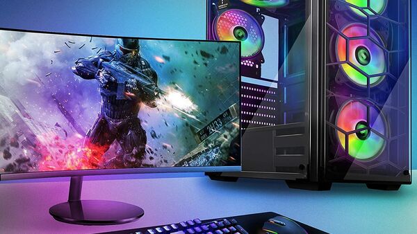 DIY装机三连击 越级配置你不想试试吗？