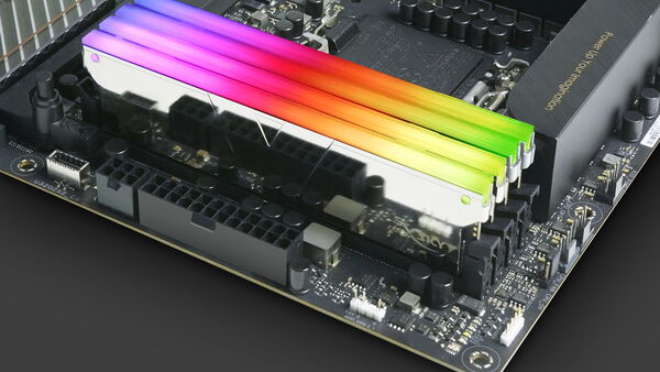 DDR4涨价势在必行 装机转向DDR5不可逆转！