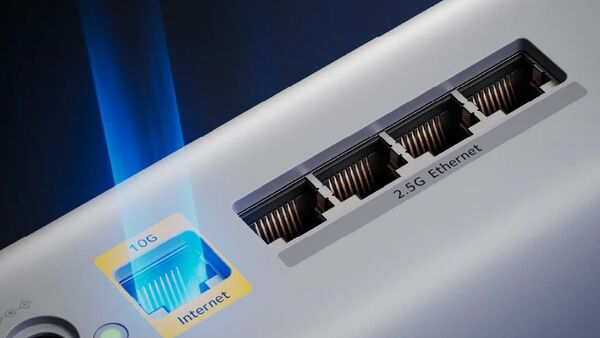 网络问题！2.5G有线还有价值吗？