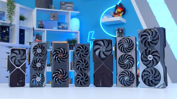 深入和浅出！5分钟读懂光栅性能和拼好帧的那点事儿