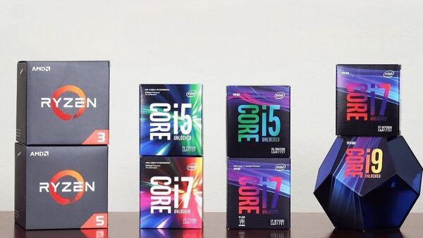 CPU要4核、6核还是8核？这才是你要的正确答案