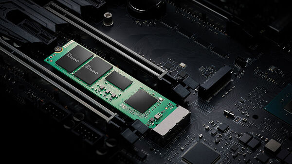 固态鄙视链的传承 PLC要接替QLC了吗？