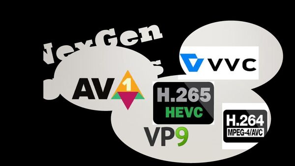 视频格式有多乱你知道吗？