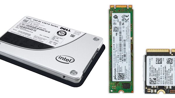 2025年，还要买机械硬盘吗？