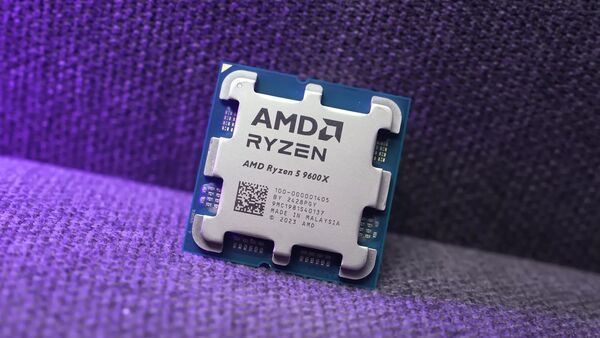 当前性价比专宠？再来聊聊锐龙5 9600X