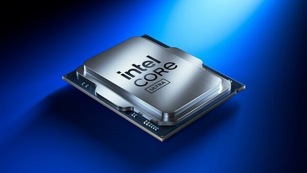 Intel酷睿Ultra 300倒计时 主打能耗比性能再高10%！