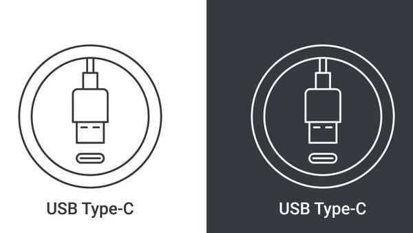 都是Type-C！但你知道究竟它有多少种吗？