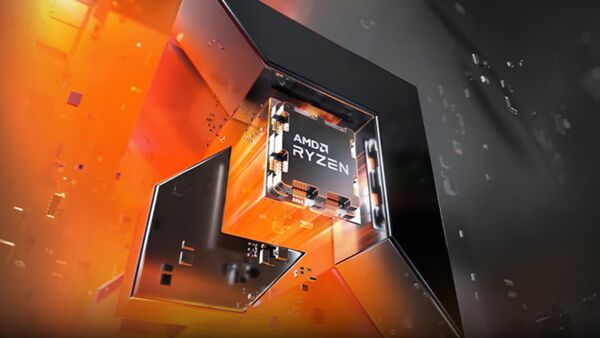 无集显AMD锐龙9000F定价出了 你心动吗？