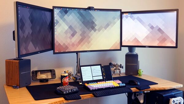 装机，用途决定一切！这5种情况快抄作业吧！